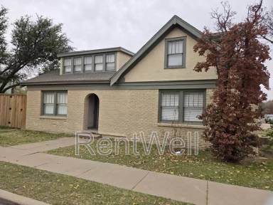 Main picture of 2601 26th St