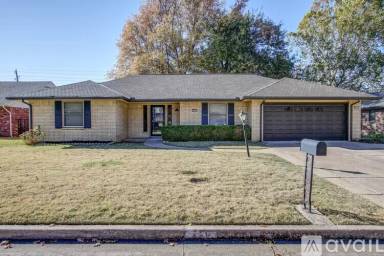 Main picture of 8230 S 73rd East Ave