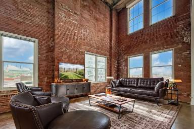 Main picture of Artisan Lofts