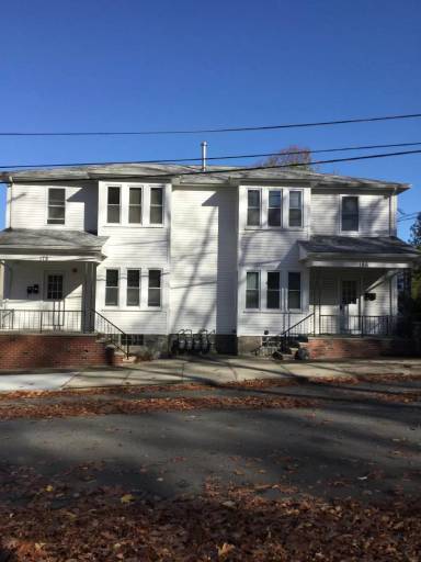 Main picture of 178-186 Hood Street - 186-1E