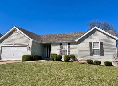 Main picture of 113 Sweetgum Dr