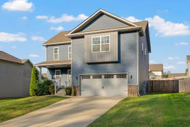 Main picture of 1184 Elizabeth Ln