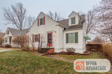 Main picture of 414 E 257th St