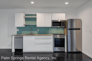 Main picture of Palm Canyon Villas