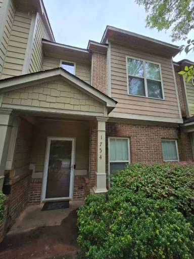 Main picture of 1754 Connally Dr
