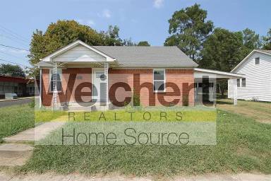 Main picture of 503 E Poplar St