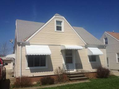 Main picture of 12905 York Blvd