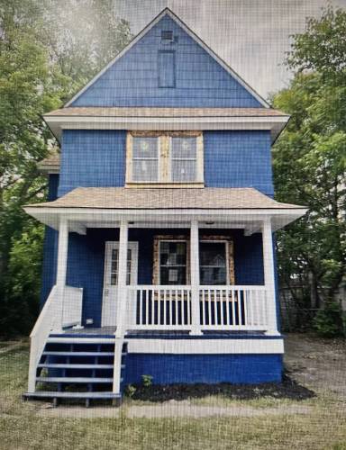 Main picture of 709 N Perry St