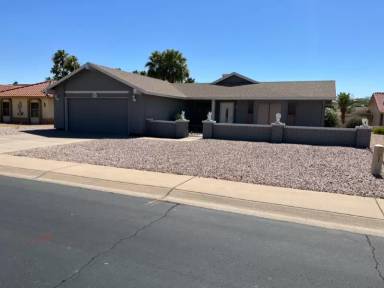 Main picture of 1457 Leisure World