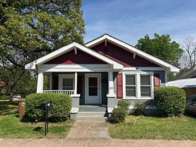 Main picture of 1219 Randolph Ave