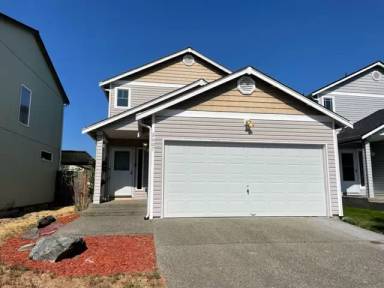 Main picture of 2607 186th St E