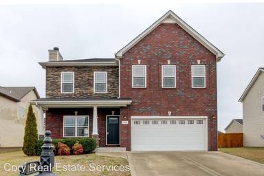 Main picture of 1915 Sunset Meadows Way