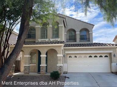 Main picture of 3681 E Temecula Way