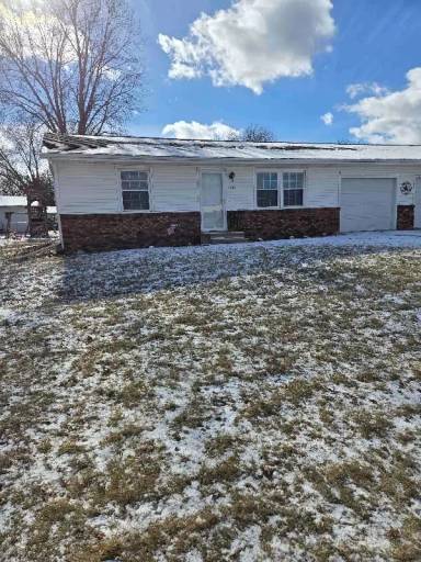 Main picture of 2306 Crescent Dr