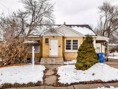 Main picture of 653 E 800 N