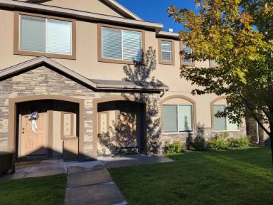 Main picture of Rock Creek Townhomes