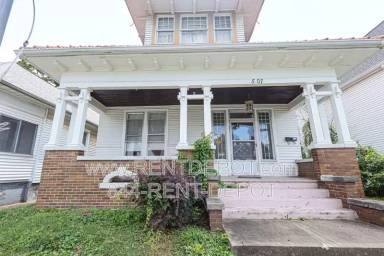 Main picture of 507 E Franklin St