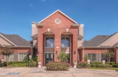 Main picture of Regency Park Apartments