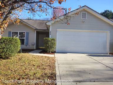 Main picture of 1020 Jordans Pond Ln