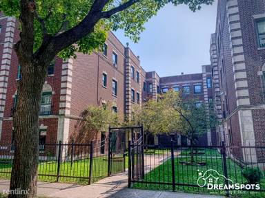 Main picture of 8231-8237 S Ingleside Ave Apartments
