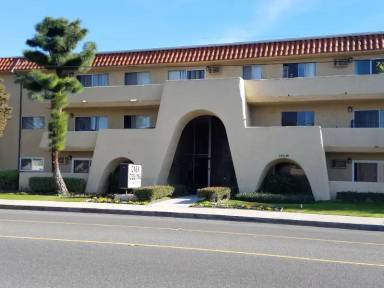 Main picture of Casa Colima Apartments