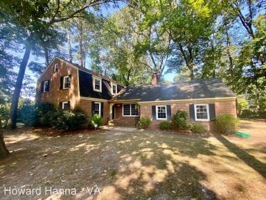 Main picture of 541 Heather Dr