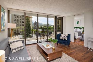 Main picture of Waikiki Banyan
