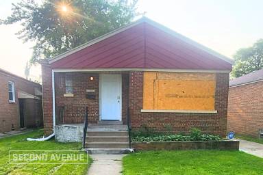 Main picture of 12539 S Stewart Ave