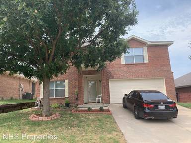 Main picture of 4917 Diamond Trace Trl