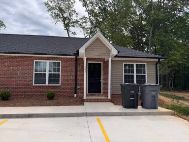 Main picture of 265 Harvell Street Ext