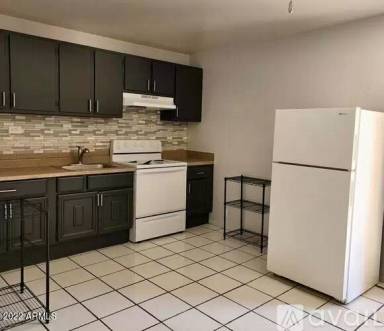 Main picture of Mountain View Apartments