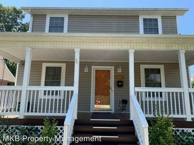 Main picture of 1632 Carroll Ave NW