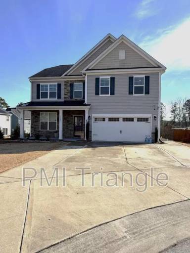 Main picture of 1105 Byram Rd
