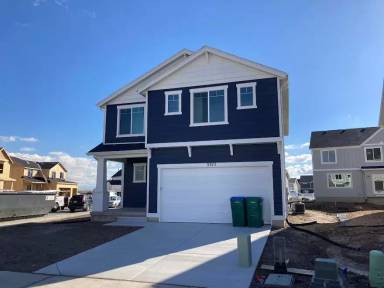 Main picture of 3377 W 800 N