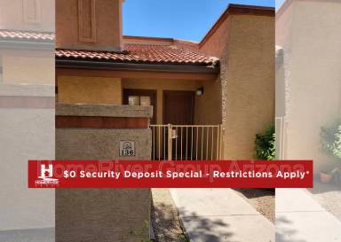 Main picture of 6900 E Gold Dust Avenue Apartments