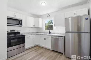 Main picture of 4605 Corbin Branch Rd