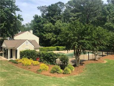 Main picture of 3924 Hancock Cir