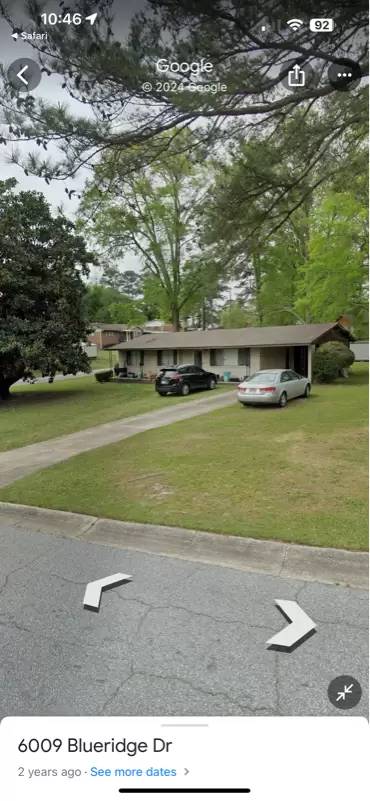 Main picture of 5903 Blueridge Dr