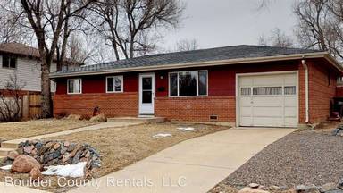 Main picture of 4480 Whitney Pl