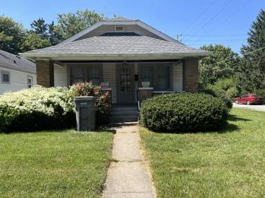 Main picture of 2702 Allen Ave