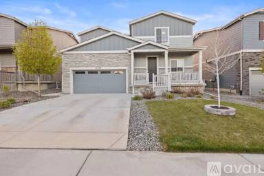 Main picture of 5137 Blue Lunar Ln