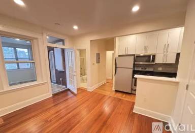 Main picture of 312 Tappan St
