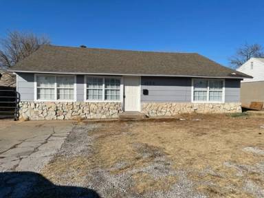 Main picture of 1509 SW 44th St