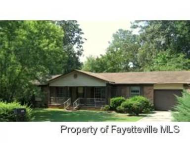 Main picture of 502 Glen Canyon Dr