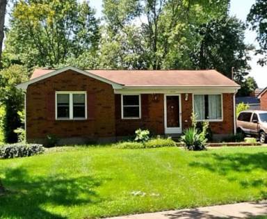Main picture of 2504 Old Hickory Rd