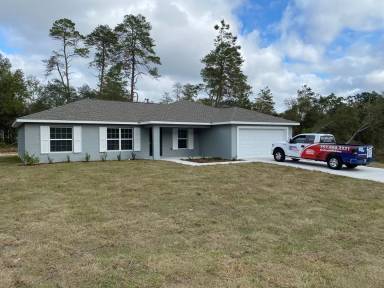 Main picture of 13791 SW 33rd Ter