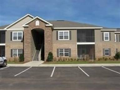 Main picture of Park Avenue Condominiums
