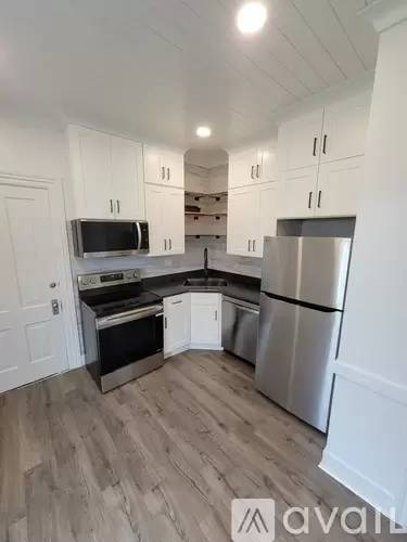 Main picture of 304 N Washington St
