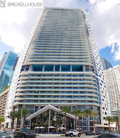 Main picture of Brickell House