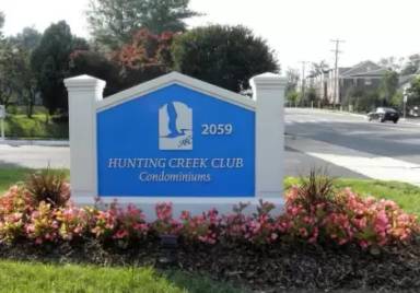 Main picture of Hunting Creek Club Condominiums